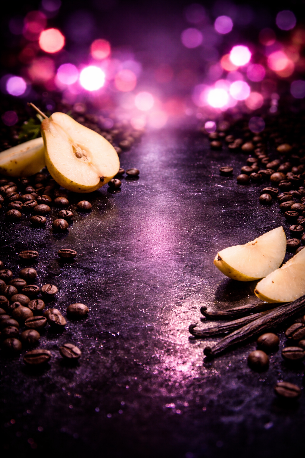 Desvu Perfume Black Opium EDP