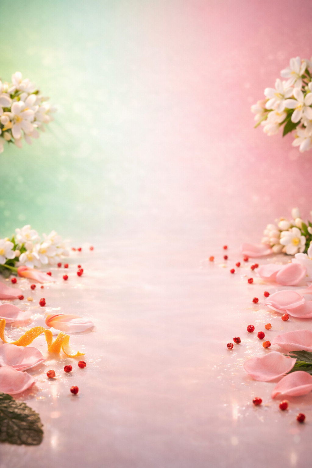 Desvu Perfume Chance EDP