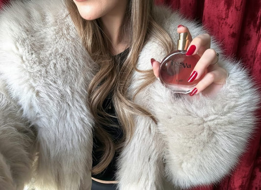 Desvu Perfume Fleur Narcotique EDP