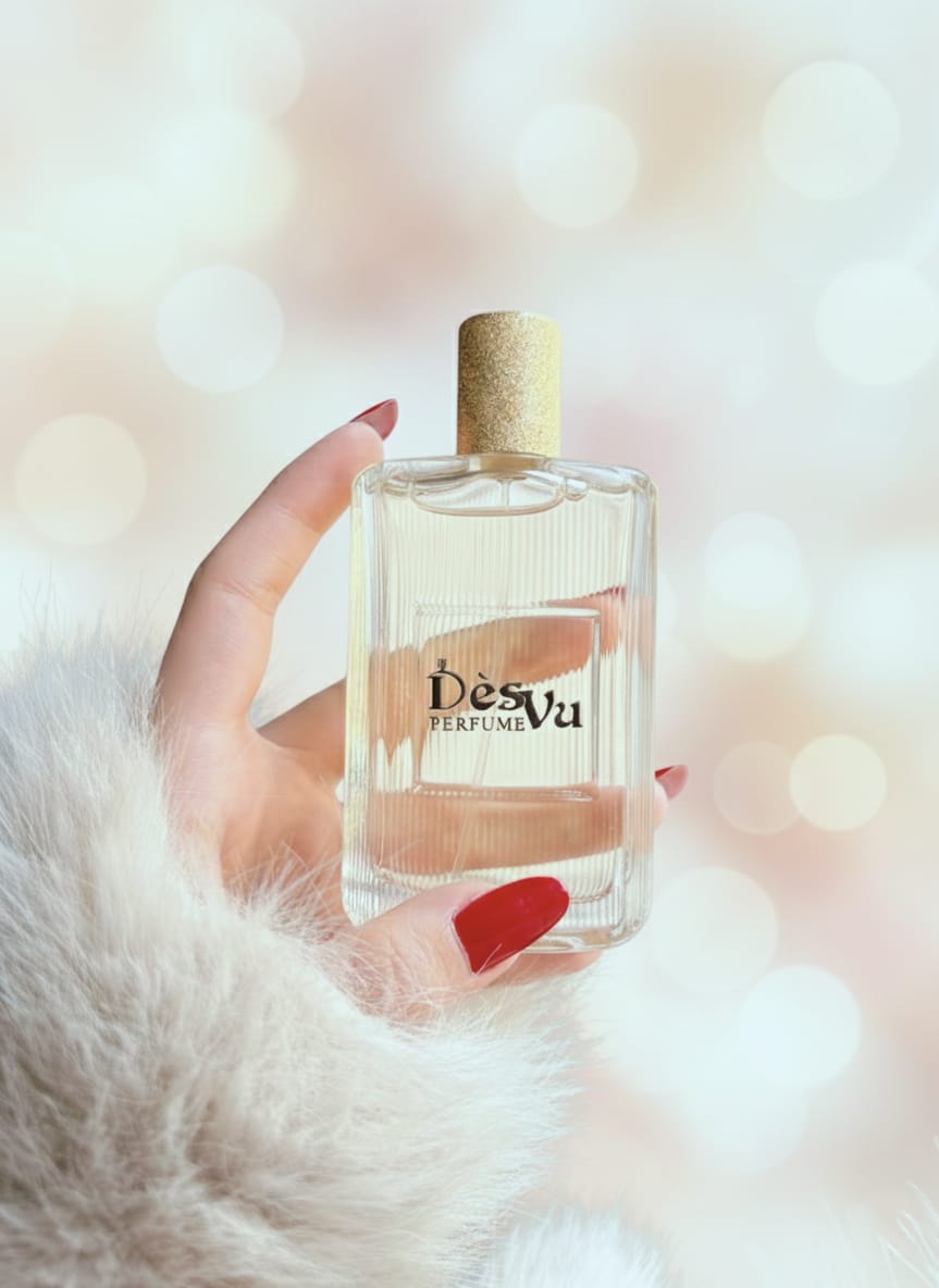 B-678 Estee Lauder Muse Le Rouge EDP (Muadil)