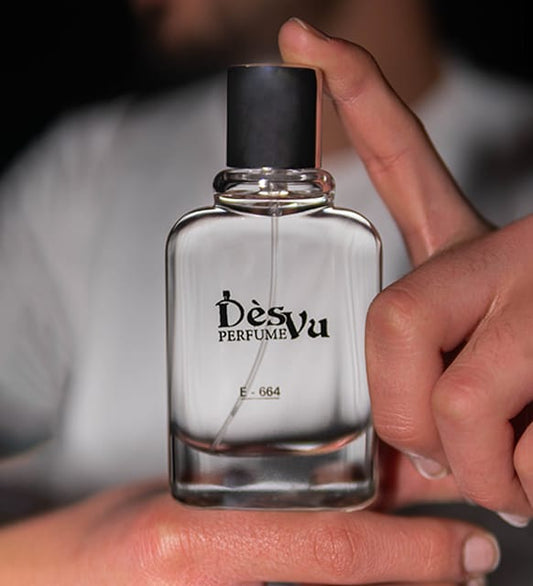 Desvu Perfume Invictus EDP (Kopya)