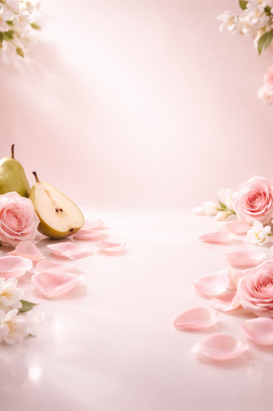 Desvu Perfume Idole EDP