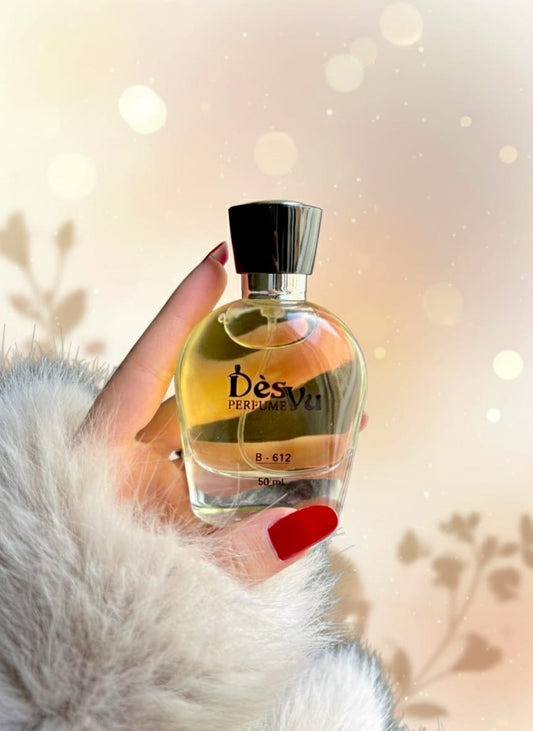Desvu Perfume Est Belle EDP