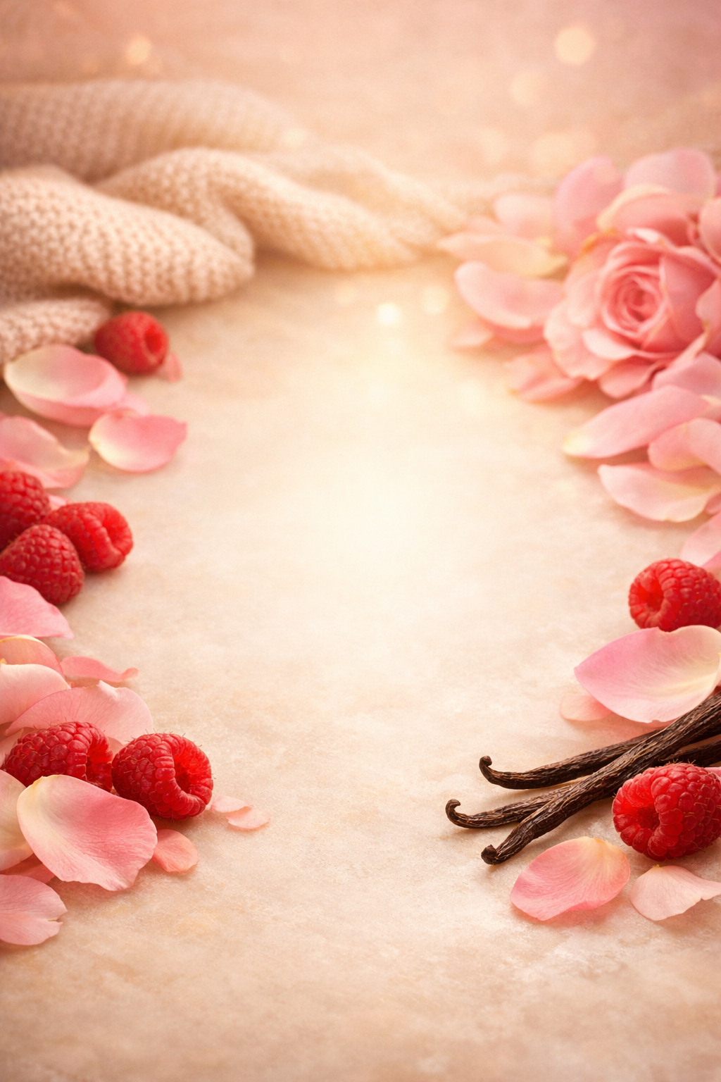 Desvu Perfume Because It's You EDP