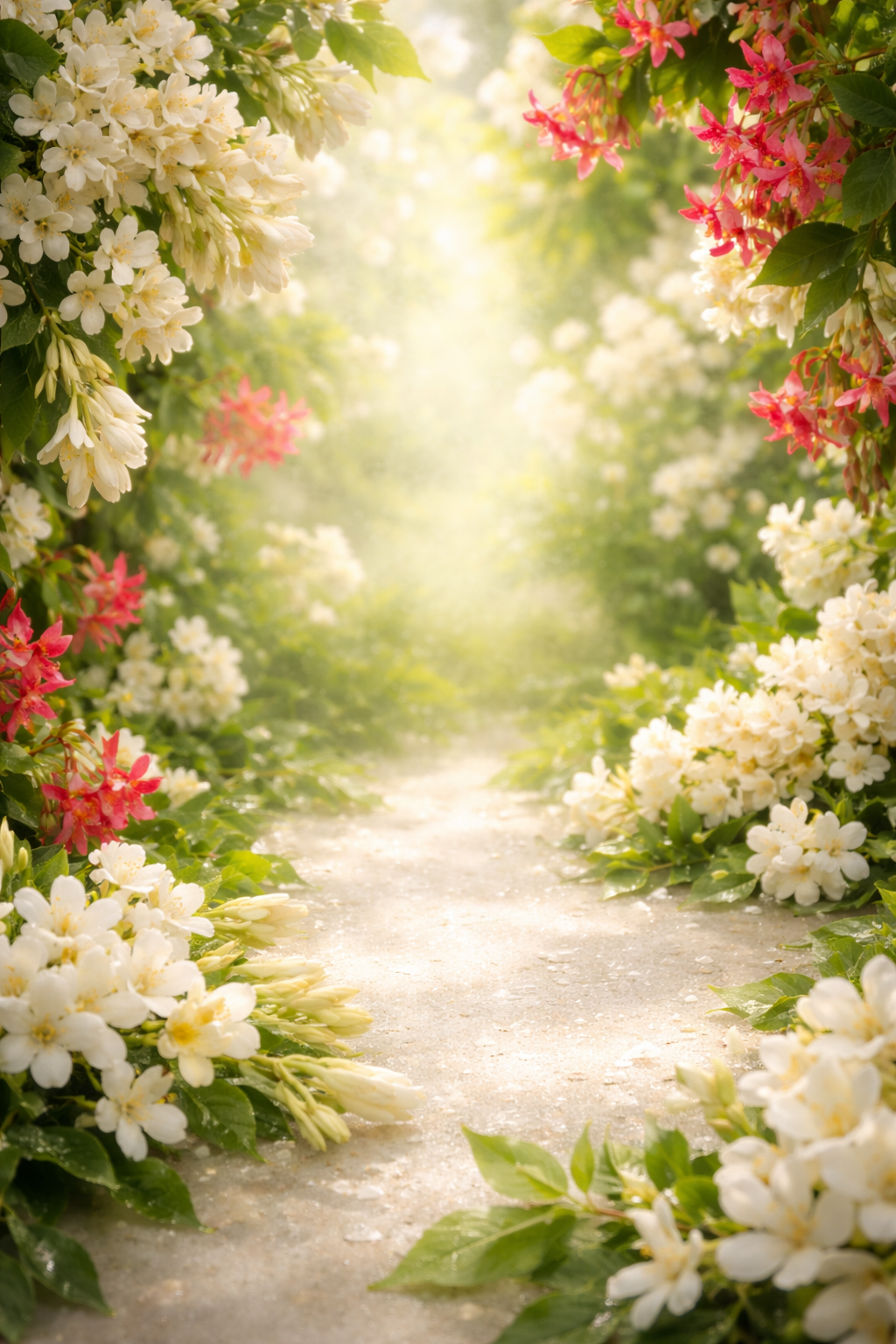 Desvu Perfume Bloom Parfüm EDP