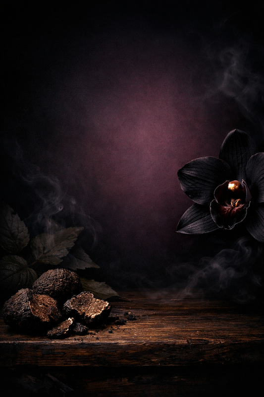 Desvu Perfume Black Orchid EDP