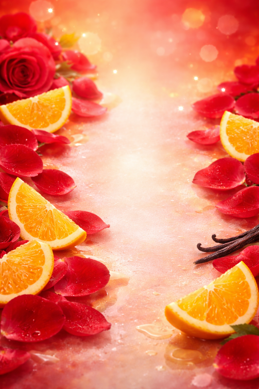 Desvu Perfume Parfüm Amor Amor EDP