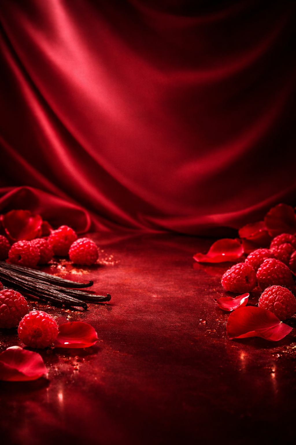 Desvu Perfume Estee Muse Le Rouge EDP