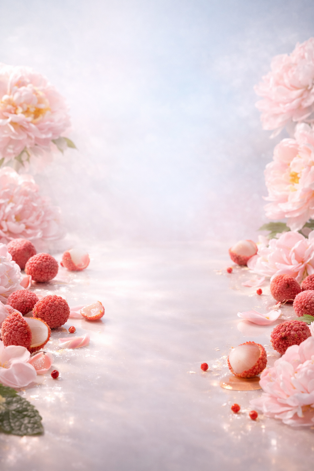 Desvu Perfume Fleur Narcotique EDP