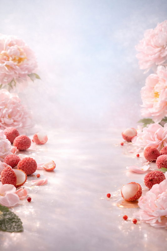 Desvu Perfume Fleur Narcotique EDP