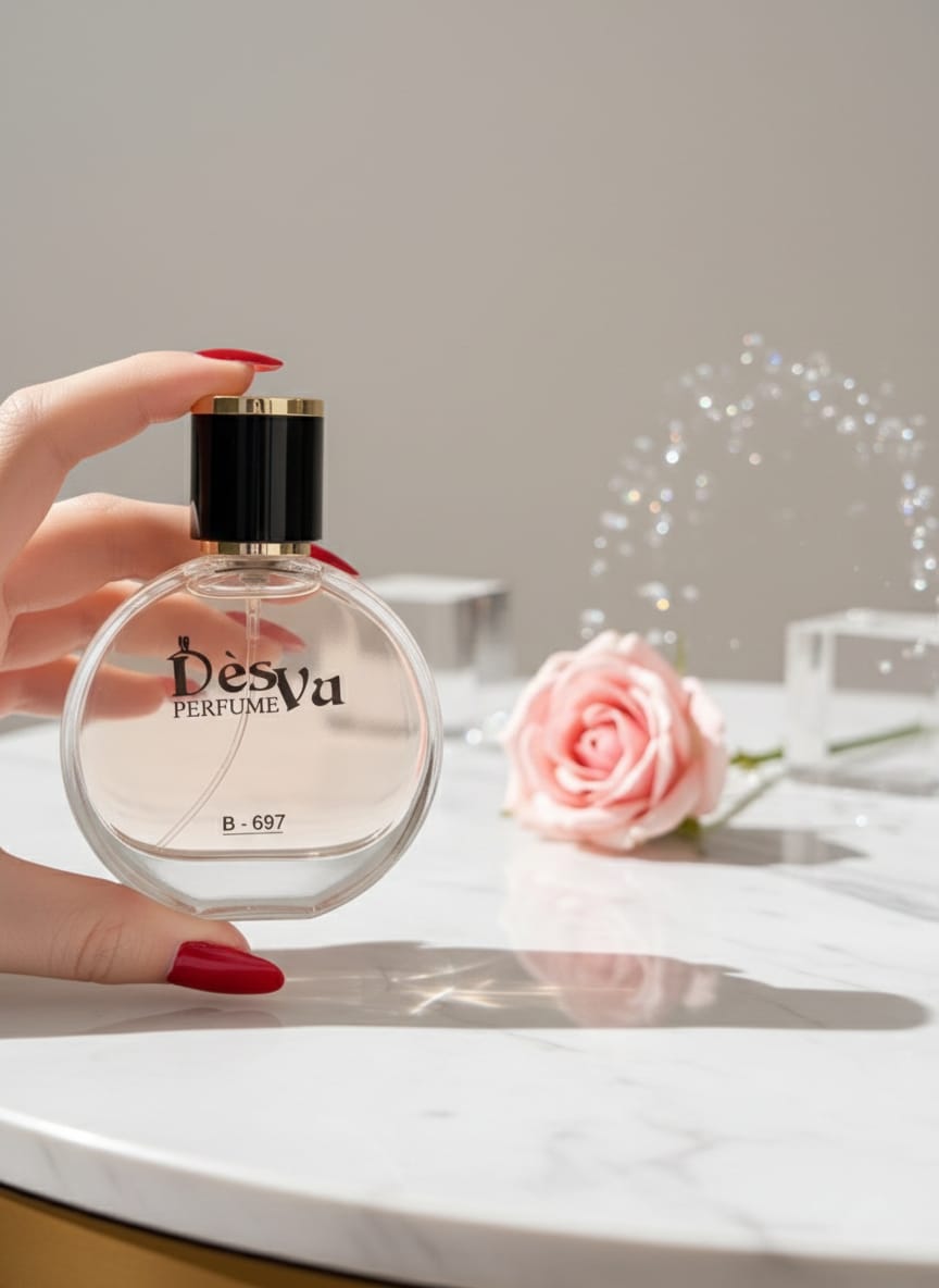 Desvu Perfume Christian Hypnotic Poison EDP