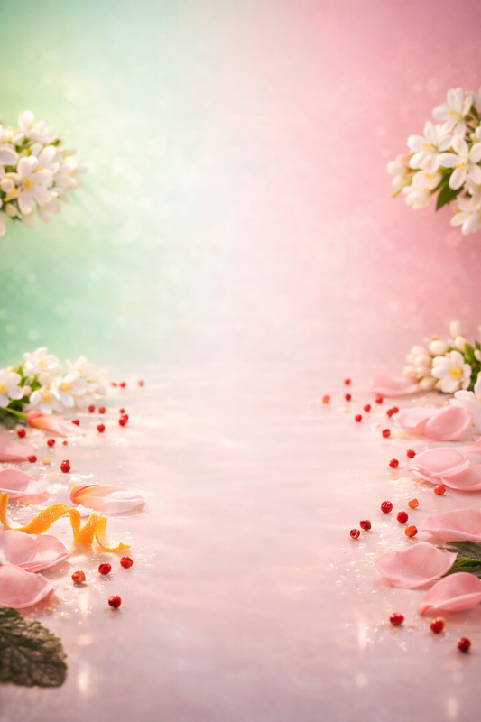 Desvu Perfume Chance EDP