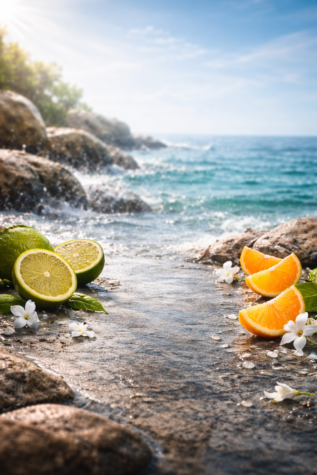 E-603 Armani Gio EDP (Muadil)