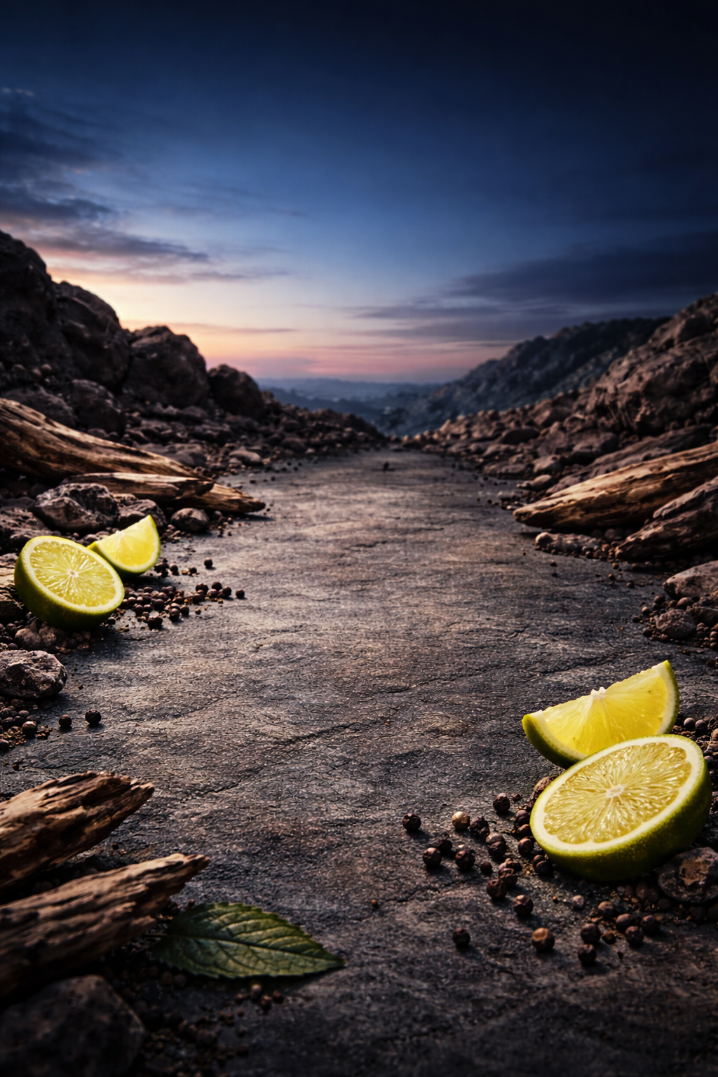 E-604 Christian Dior Sauvage EDP (Muadil)