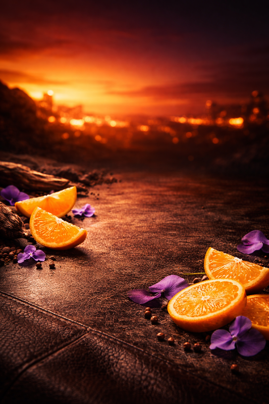 E-607 Christian Dior Fahrenheit EDP (Muadil)