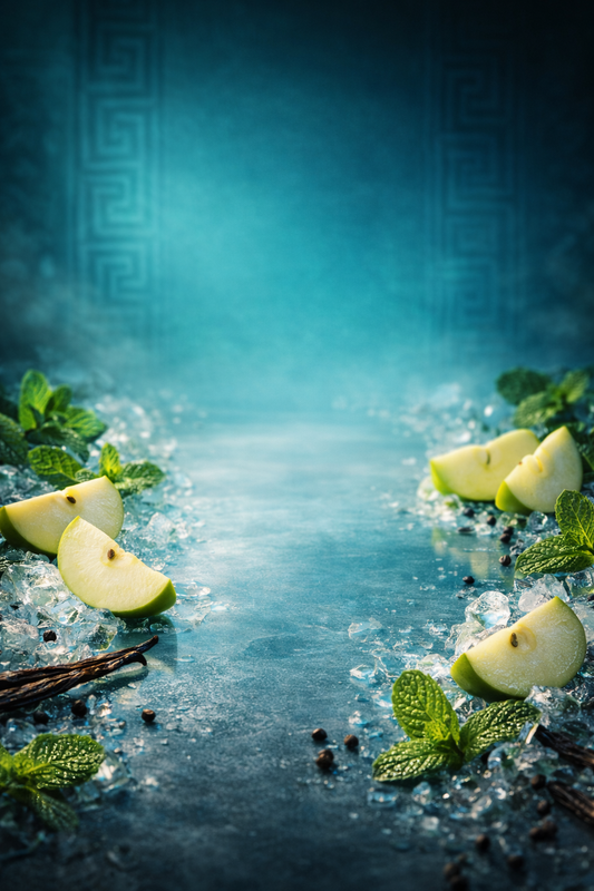 E-633 Versace Eros EDP (Muadil)