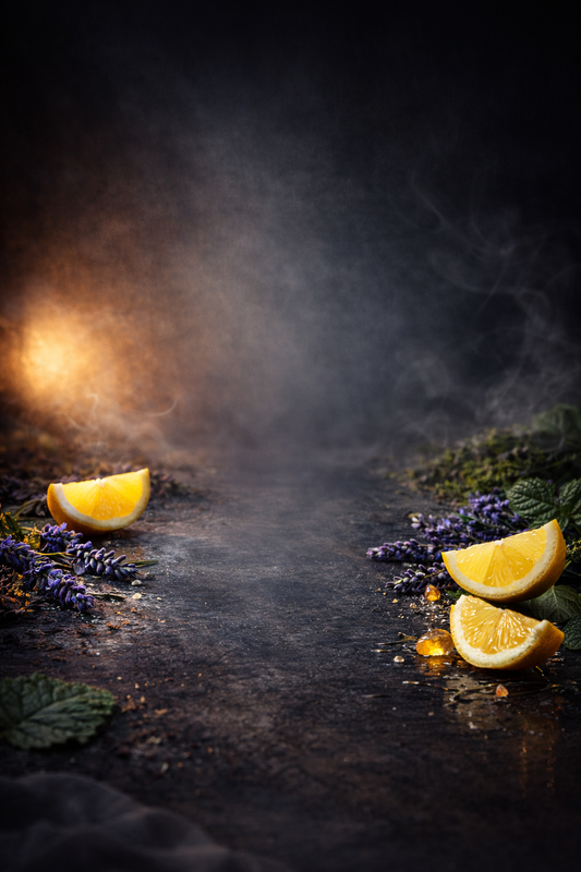 E-656 Gucci Guilty Intense EDP (Muadil)