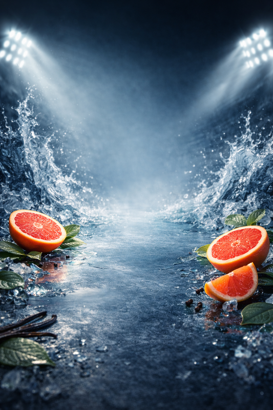 E-695 Paco Rabanne Invictus EDP (Muadil)