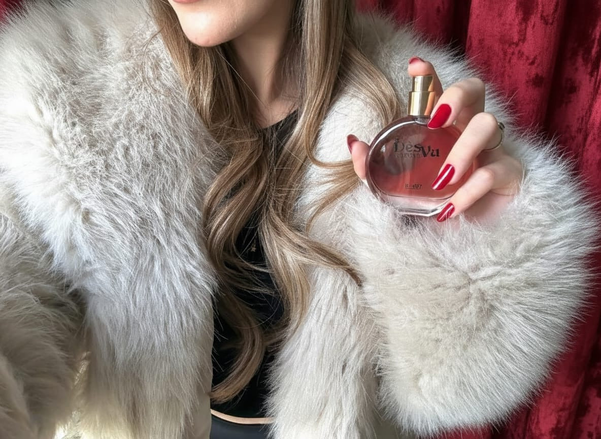 B-697 Christian Dior Hypnotic Poison EDP (Muadil)
